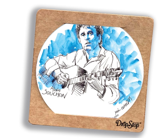 DropStop Souchon Ecocard