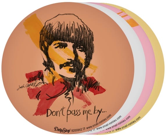 Ringo x 4